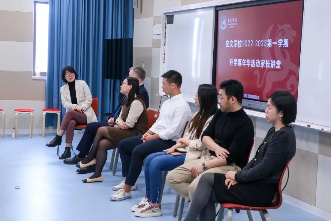 25%的牛剑录取率――上海宏文学校高中部，名校录取第一步！