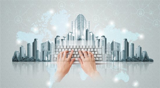 筑云商城系统:自主研发的多用户形态电子商务