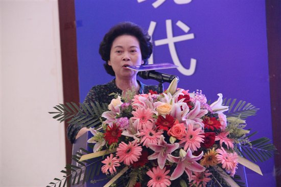 安庆市妇产科学术年会在现代妇产医院举办
