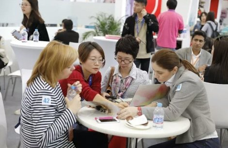 CKE中国婴童展开启参观预登记,为母婴店提供