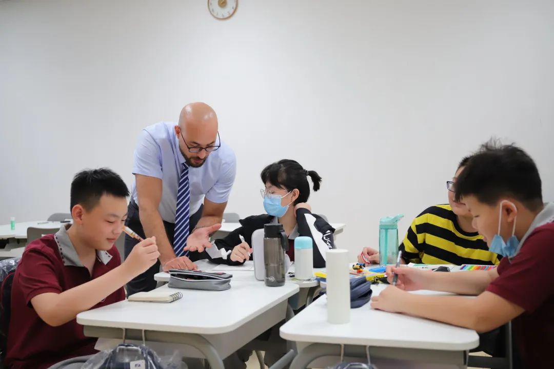 徐州实力首屈一指的国际学校，普汇国际部校长谈“优秀”和“成功”！