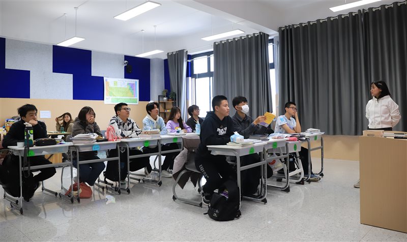 徐州实力首屈一指的国际学校，普汇国际部校长谈“优秀”和“成功”！
